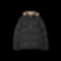 BBRY PUFFER JACKET SUPPLIER