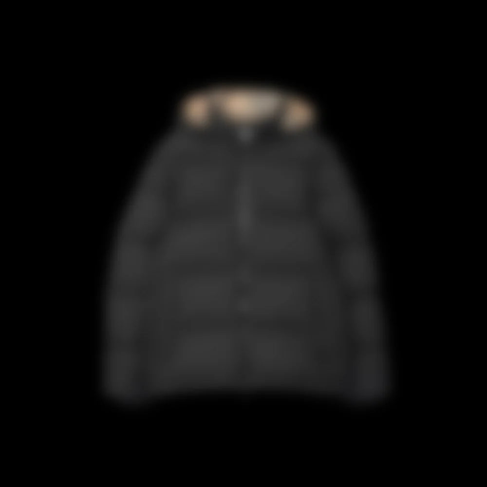 BBRY PUFFER JACKET SUPPLIER