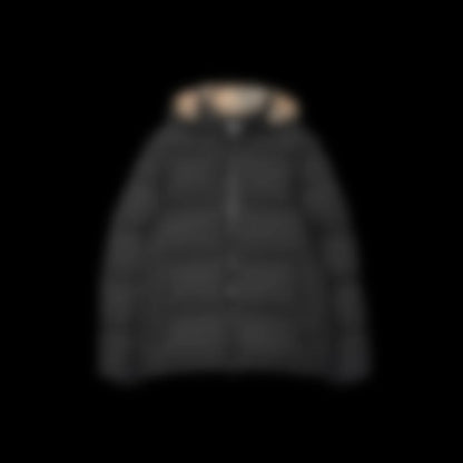 BBRY PUFFER JACKET SUPPLIER