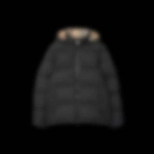 BBRY PUFFER JACKET SUPPLIER