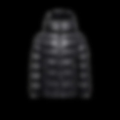 MNCL PUFFER JACKET SUPPLIER