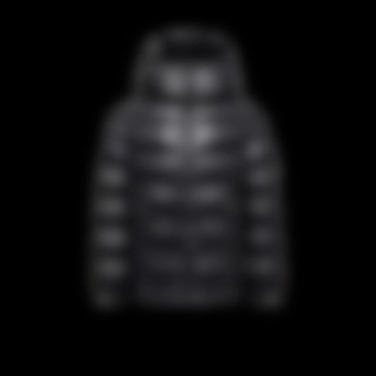 MNCL PUFFER JACKET SUPPLIER