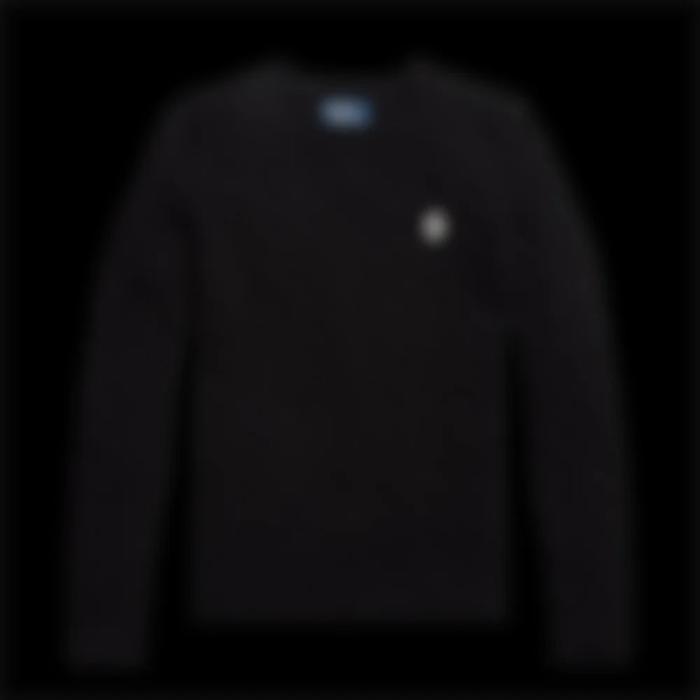 RL KNITWEAR SUPPLIER