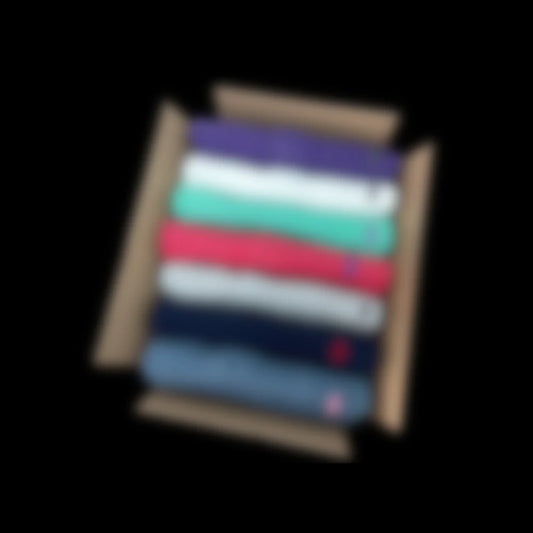 RL VNTGE BOX SUPPLIER